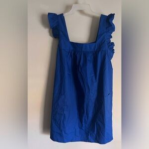 Modcloth Women’s Baby Come Back Babydoll Dress Plus size 2X